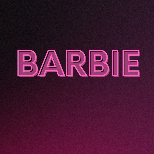 BARBIE